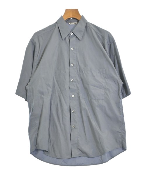オーラリー(AURALEE)のAURALEE カジュアルシャツ