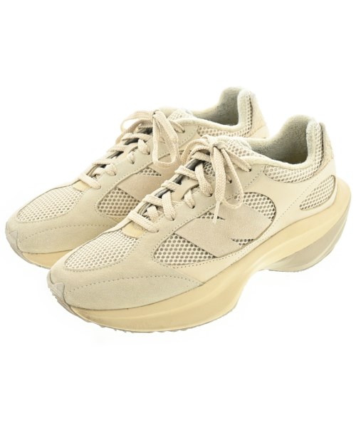 オーラリー(AURALEE)のAURALEE スニーカー