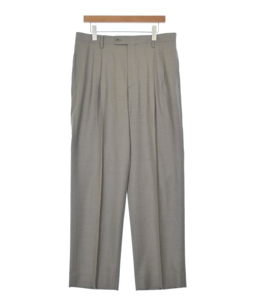 AURALEE(オーラリー)スラックス ベージュ サイズ:5(L位)/2200661365021