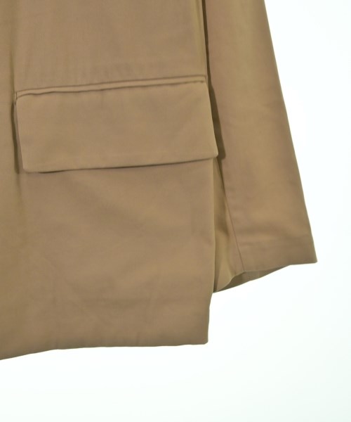 AURALEE（オーラリー）ジャケット ベージュ サイズ:3(S位) メンズ/2200662293026