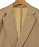 AURALEE（オーラリー）ジャケット ベージュ サイズ:3(S位) メンズ/2200662293026