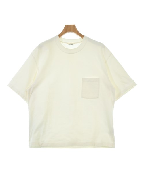 AURALEE(オーラリー)のTシャツ・カットソー サイズ:4(M位) 6,600円