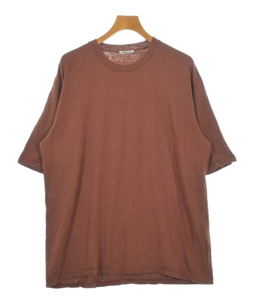 AURALEE(オーラリー)のTシャツ・カットソー サイズ:5(L位) 10,200円