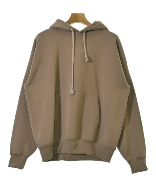 AURALEE(オーラリー)のパーカー サイズ:3(S位) 17,800円