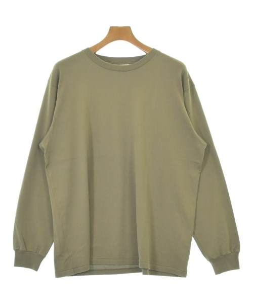 AURALEE(オーラリー)のTシャツ・カットソー サイズ:3(S位) 13,600円