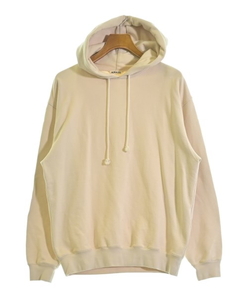 AURALEE(オーラリー)のパーカー サイズ:3(S位) 17,800円