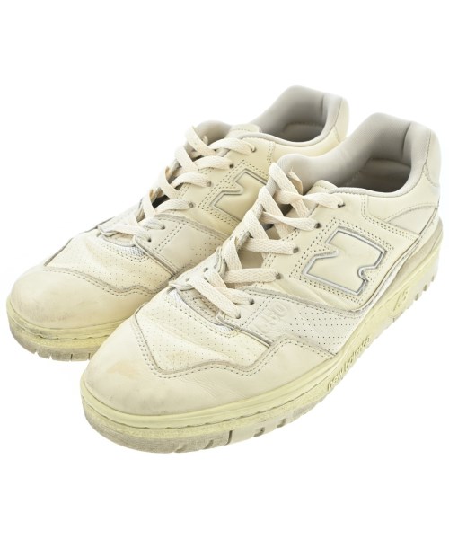 オーラリー(AURALEE)のAURALEE スニーカー