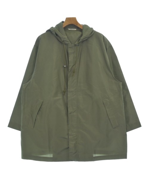 オーラリー(AURALEE)のAURALEE コート（その他）