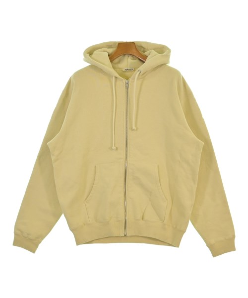 オーラリー(AURALEE)のAURALEE パーカー