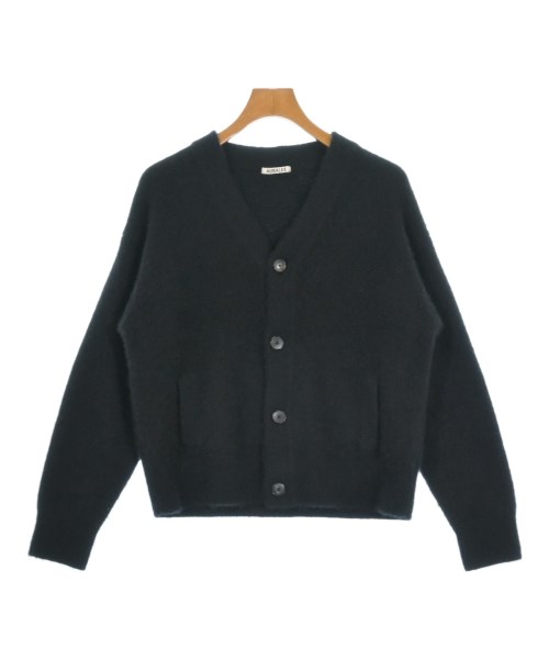 オーラリー(AURALEE)のAURALEE カーディガン