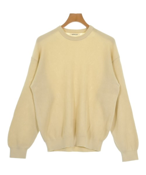 オーラリー(AURALEE)のAURALEE ニット・セーター