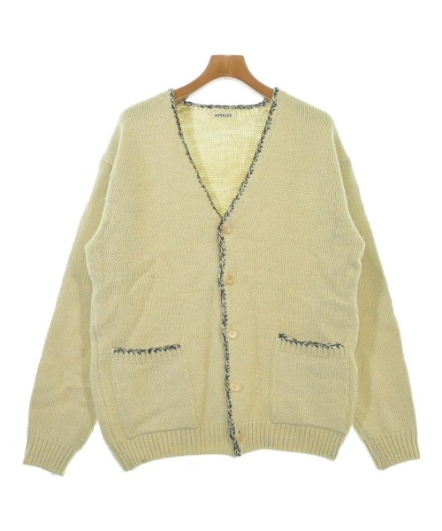 オーラリー(AURALEE)のAURALEE カーディガン