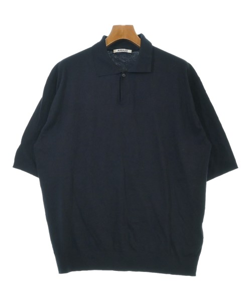 オーラリー(AURALEE)のAURALEE ニット・セーター