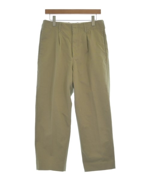 オーラリー(AURALEE)のAURALEE チノパン