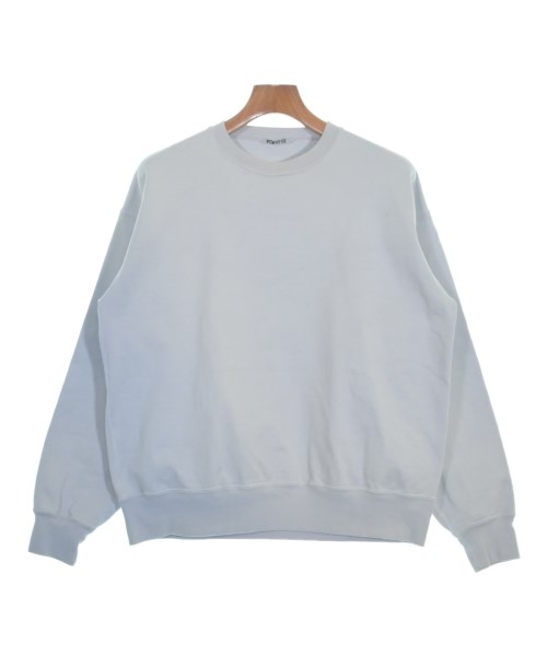 オーラリー(AURALEE)のAURALEE スウェット