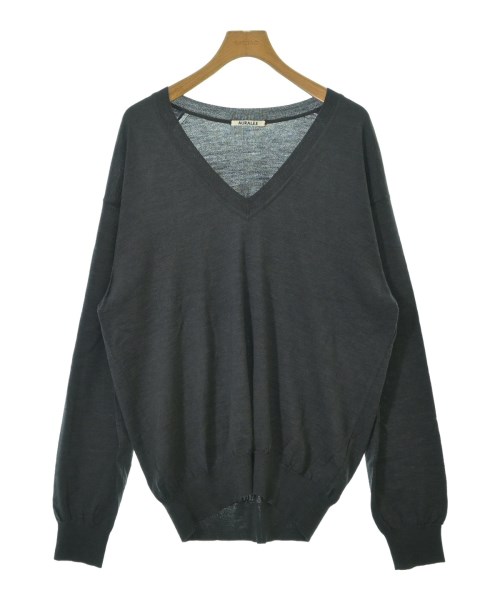 オーラリー(AURALEE)のAURALEE ニット・セーター