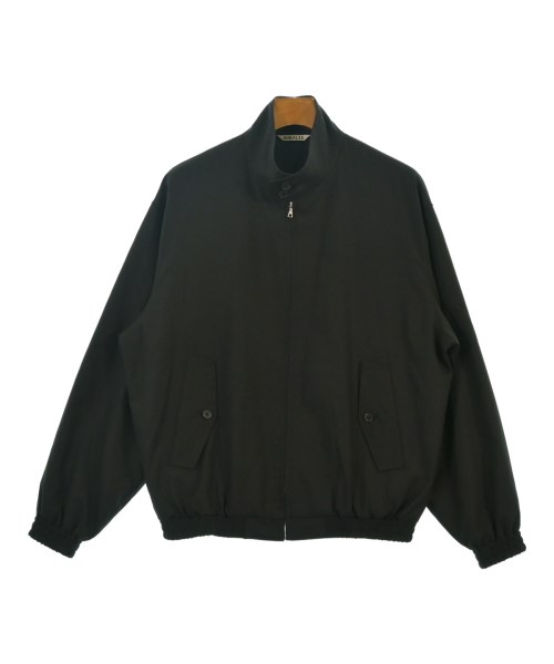 オーラリー(AURALEE)のAURALEE ブルゾン