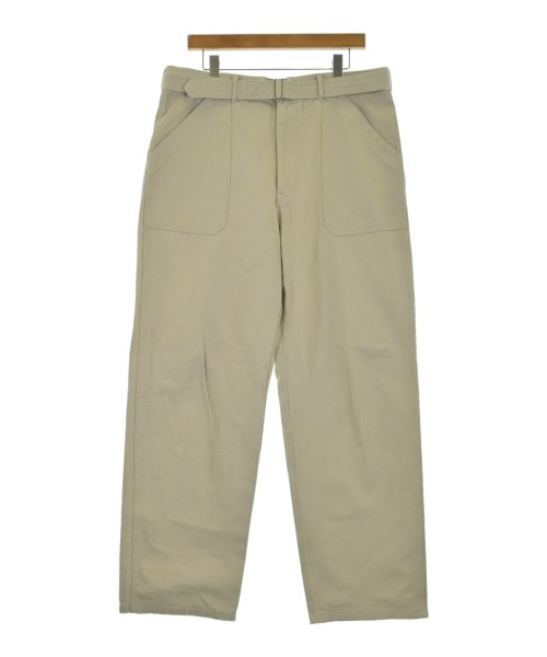 オーラリー(AURALEE)のAURALEE パンツ（その他）