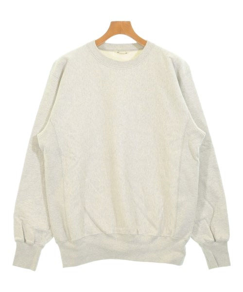 オーラリー(AURALEE)のAURALEE スウェット
