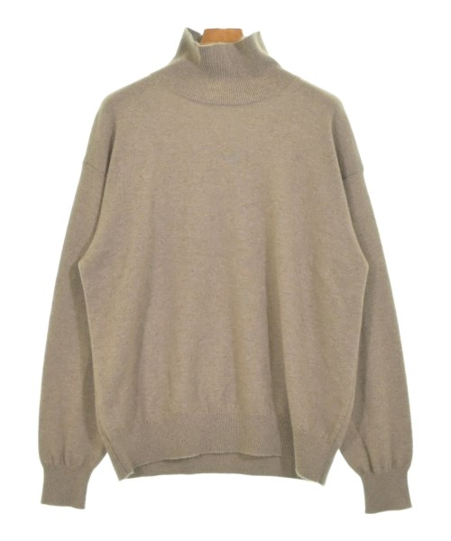 オーラリー(AURALEE)のAURALEE ニット・セーター