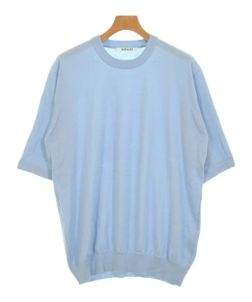 オーラリー(AURALEE)のAURALEE ニット・セーター