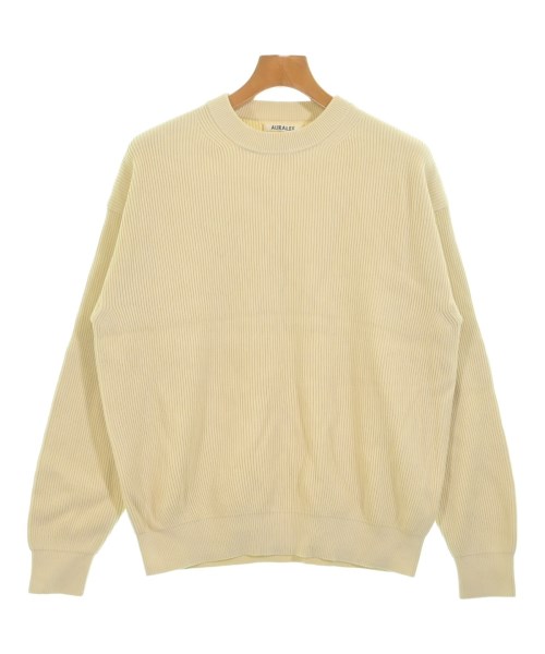 オーラリー(AURALEE)のAURALEE ニット・セーター