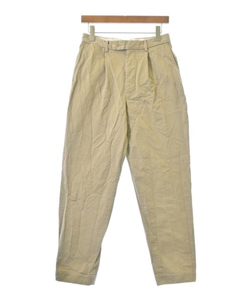 オーラリー(AURALEE)のAURALEE チノパン