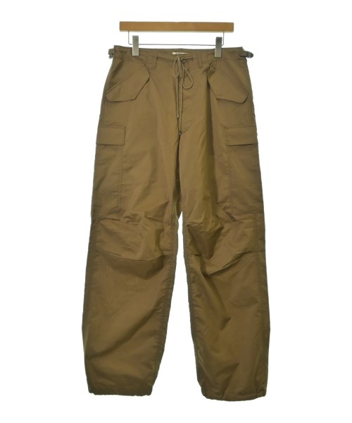 オーラリー(AURALEE)のAURALEE カーゴパンツ