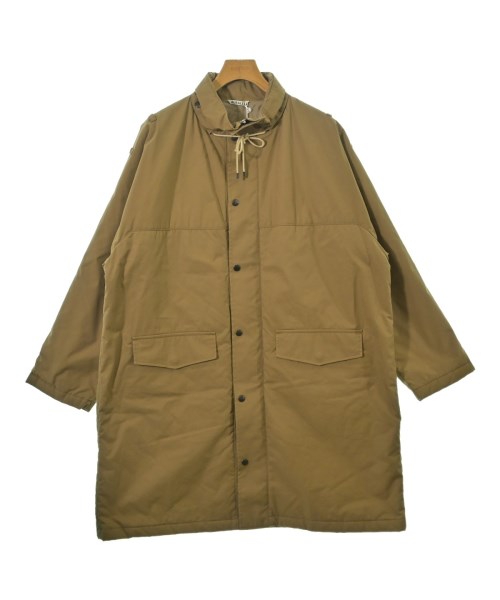 AURALEE(オーラリー)その他 茶 サイズ:4(M位)/2200650435018