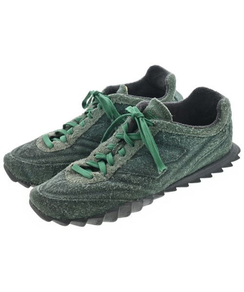 オーラリー(AURALEE)のAURALEE スニーカー