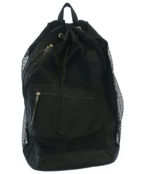 オーラリー(AURALEE)のAURALEE バックパック・リュック