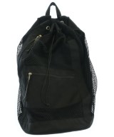 AURALEE（オーラリー）バックパック・リュック 黒 サイズ:- メンズ/2200646488103