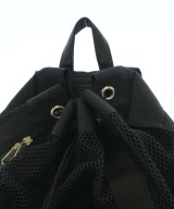 AURALEE（オーラリー）バックパック・リュック 黒 サイズ:- メンズ/2200646488103