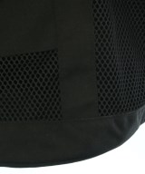 AURALEE（オーラリー）バックパック・リュック 黒 サイズ:- メンズ/2200646488103