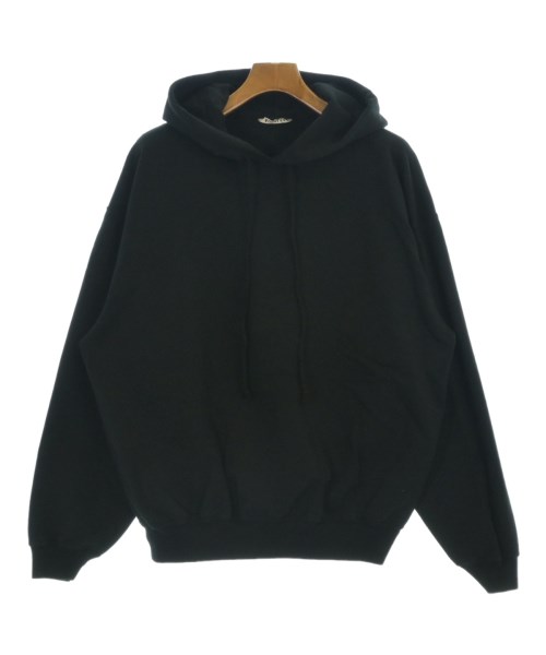 AURALEE(オーラリー)パーカー 黒 サイズ:4(M位)/2200653368016