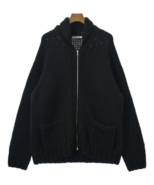 AURALEE(オーラリー)のカーディガン サイズ:5(L位) 59,900円
