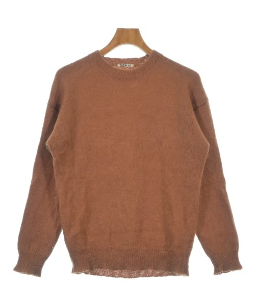 AURALEE(オーラリー)のニット・セーター サイズ:3(S位) 17,800円