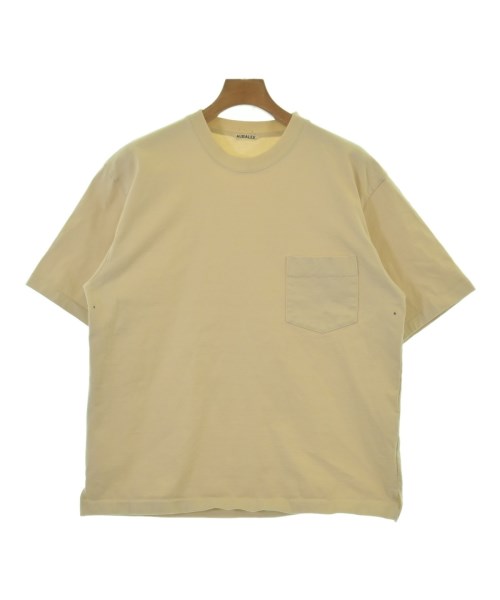 AURALEE(オーラリー)のTシャツ・カットソー サイズ:4(M位) 9,600円