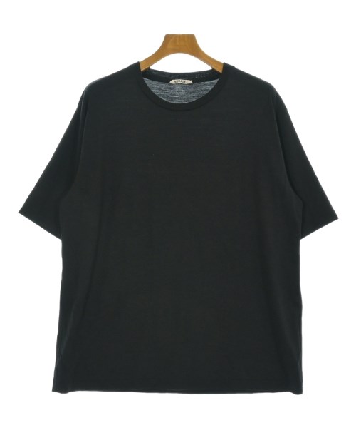 AURALEE(オーラリー)のTシャツ・カットソー サイズ:5(L位) 22,000円
