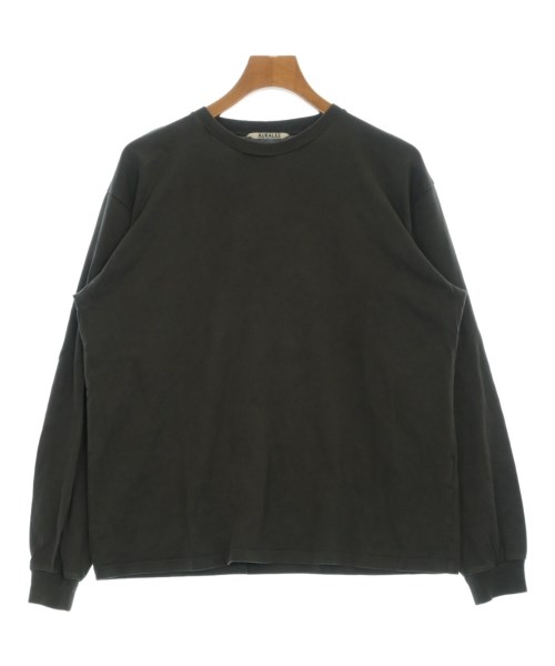 AURALEE(オーラリー)のTシャツ・カットソー サイズ:4(M位) 9,600円