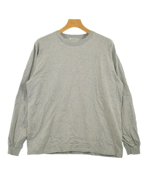 AURALEE(オーラリー)のTシャツ・カットソー サイズ:3(S位) 7,000円