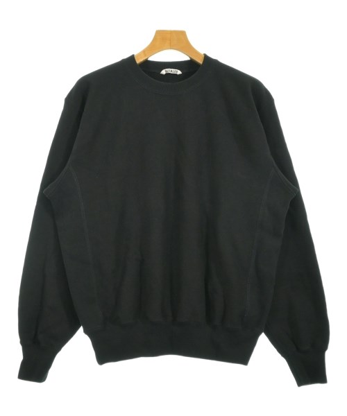 AURALEE(オーラリー)のスウェット サイズ:3(S位) 21,800円