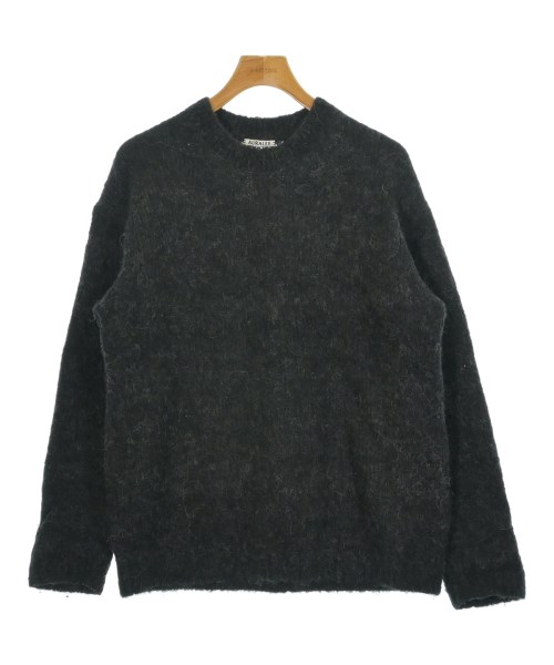 AURALEE(オーラリー)のニット・セーター サイズ:4(XL位) 22,600円