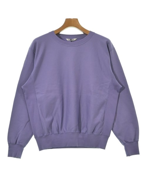 オーラリー(AURALEE)のAURALEE スウェット