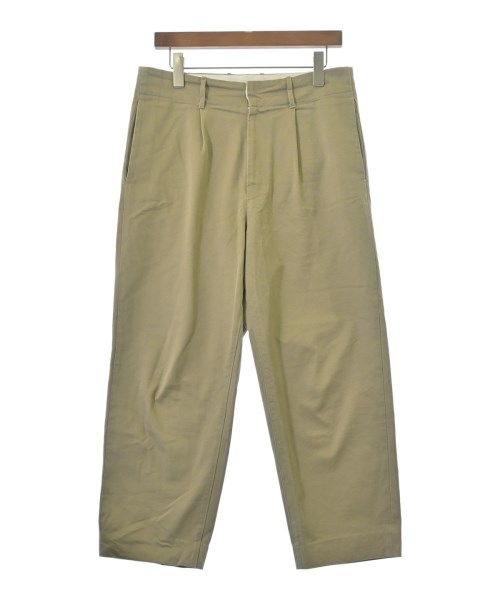 オーラリー(AURALEE)のAURALEE チノパン