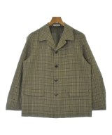 AURALEE ジャケット