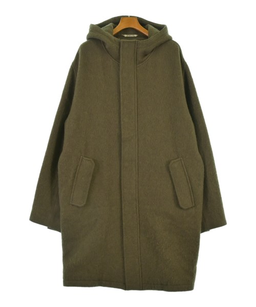 AURALEE(オーラリー)その他 カーキ サイズ:-(XXL位)/2200666405012