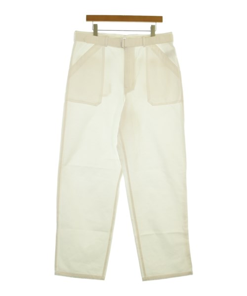 オーラリー(AURALEE)のAURALEE パンツ（その他）