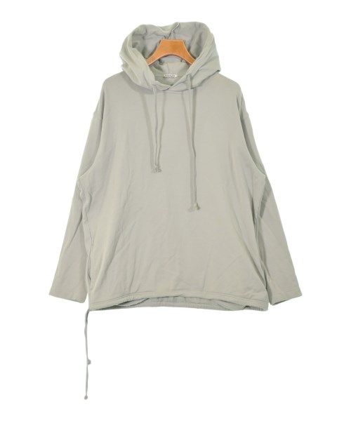 AURALEE(オーラリー)パーカー カーキ サイズ:3(S位)/2200663678013
