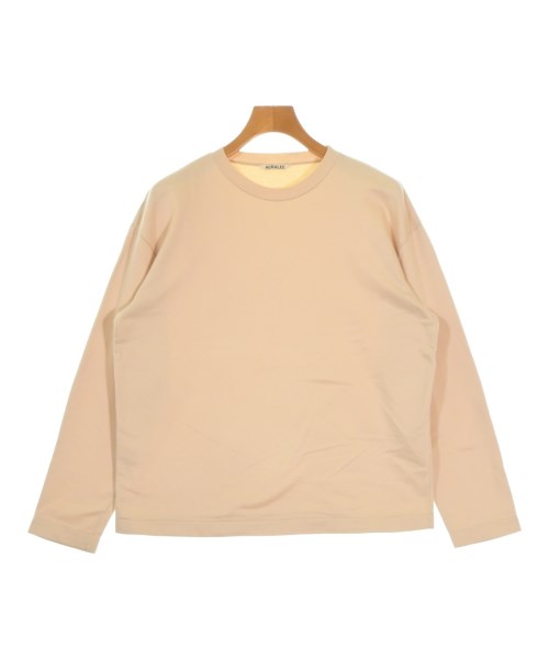 AURALEE(オーラリー)パーカー ベージュ サイズ:3(S位)/2200667359024